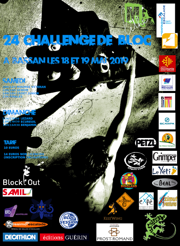 Challenge 2019